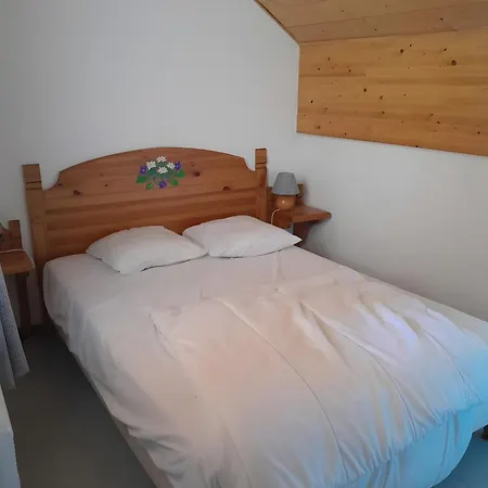 T5 Duplex * Saint-Jean-d'Arves