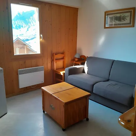 T5 Duplex * Saint-Jean-d'Arves