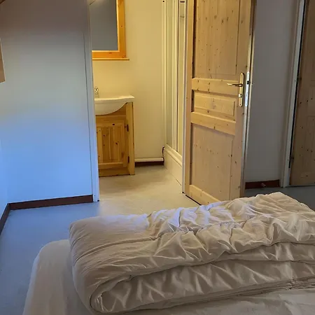 T5 Duplex Apartment *