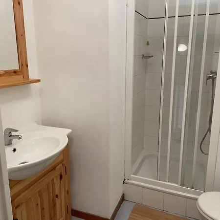 T5 Duplex 公寓 圣让达尔沃