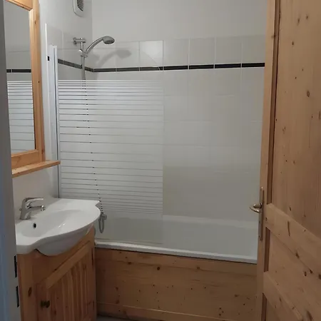 T5 Duplex * Saint-Jean-d'Arves