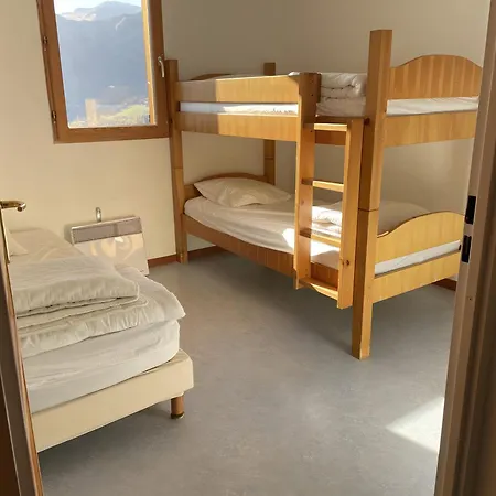 Apartment T5 Duplex
