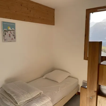 T5 Duplex * Saint-Jean-d'Arves