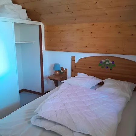 T5 Duplex Apartment