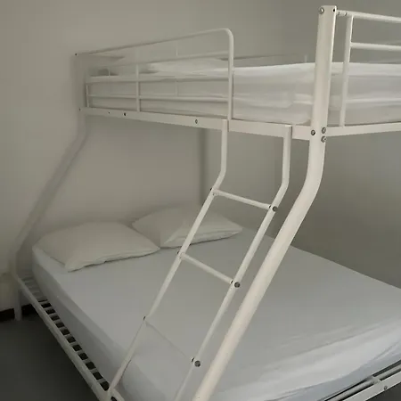 公寓 T5 Duplex 圣让达尔沃